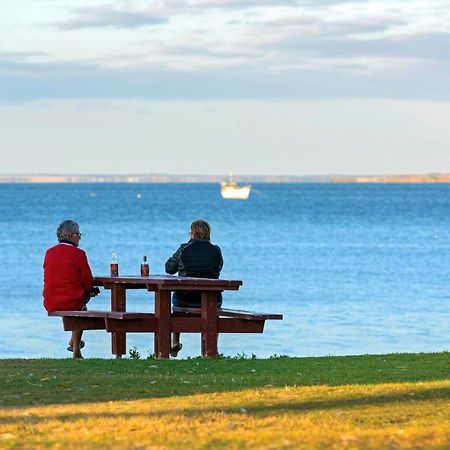 Discovery Parks - Streaky Bay Foreshore Exterior photo