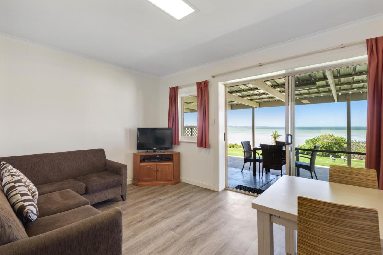 Discovery Parks - Streaky Bay Foreshore Exterior photo