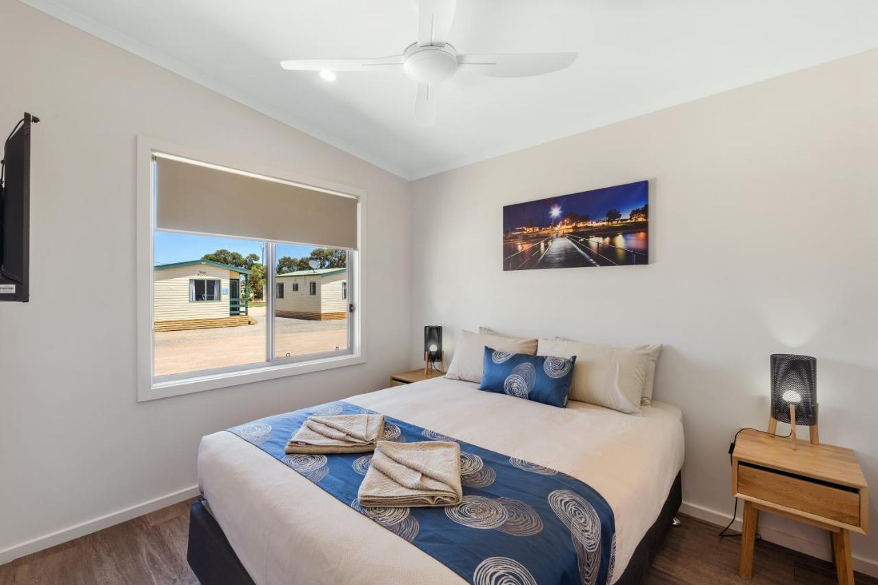 Discovery Parks - Streaky Bay Foreshore Exterior photo