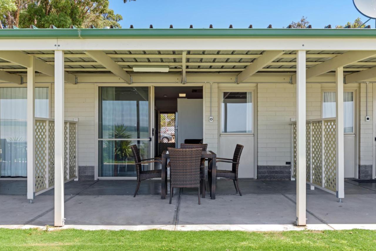 Discovery Parks - Streaky Bay Foreshore Exterior photo