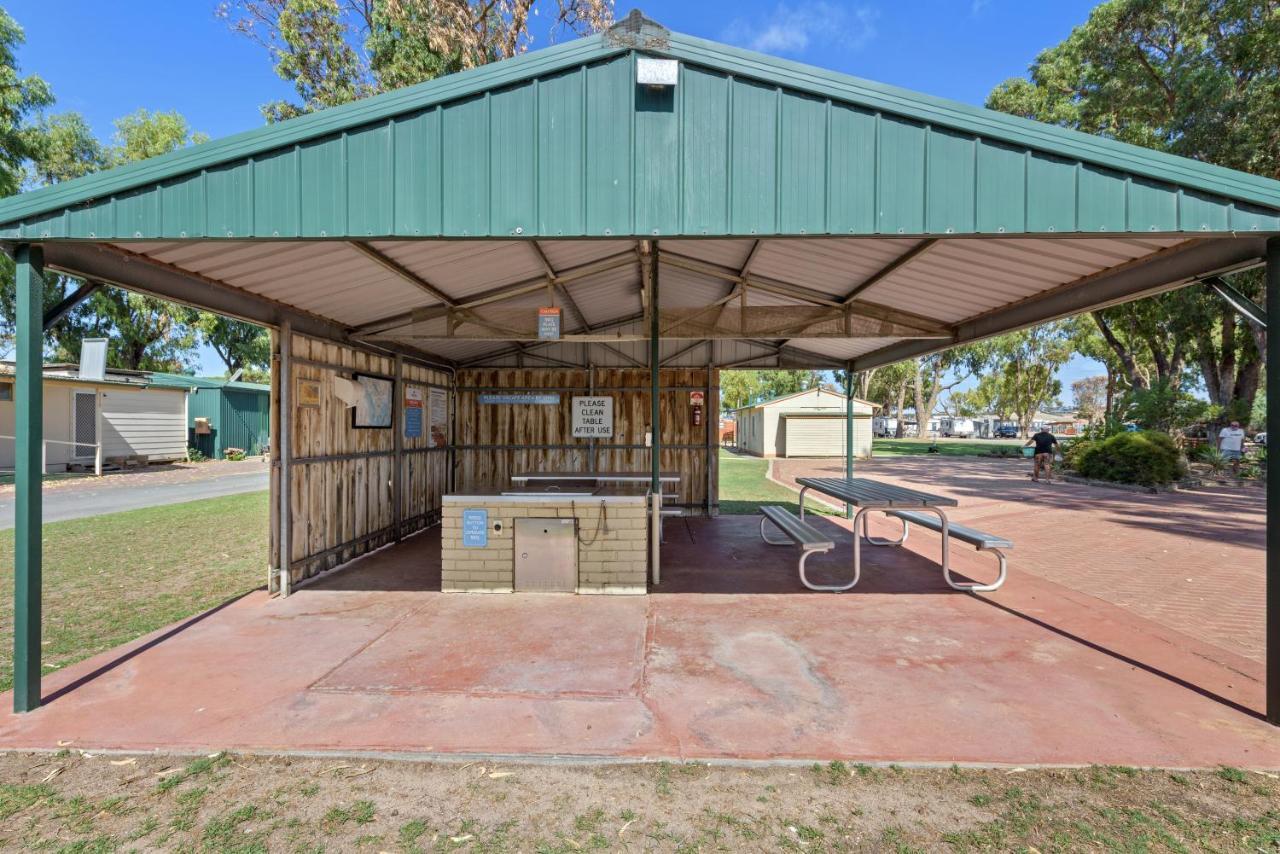 Discovery Parks - Streaky Bay Foreshore Exterior photo