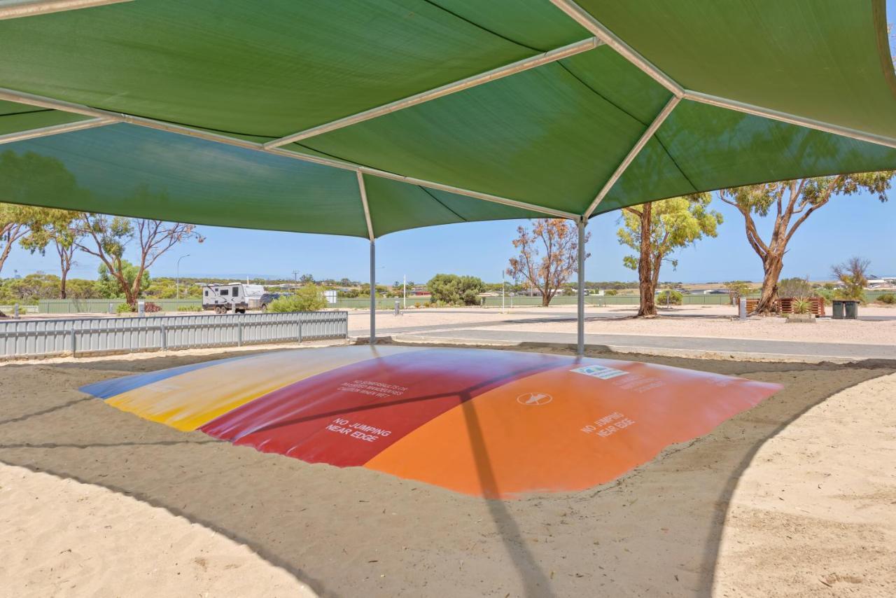 Discovery Parks - Streaky Bay Foreshore Exterior photo