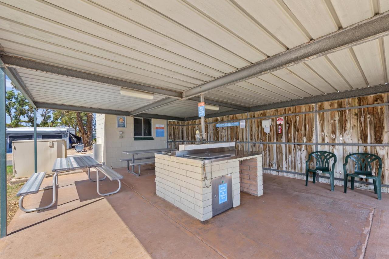 Discovery Parks - Streaky Bay Foreshore Exterior photo