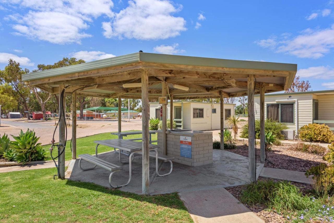 Discovery Parks - Streaky Bay Foreshore Exterior photo