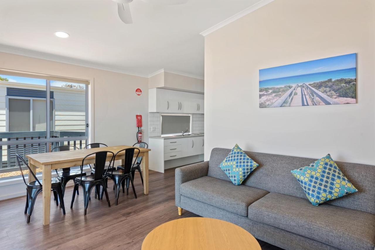 Discovery Parks - Streaky Bay Foreshore Exterior photo