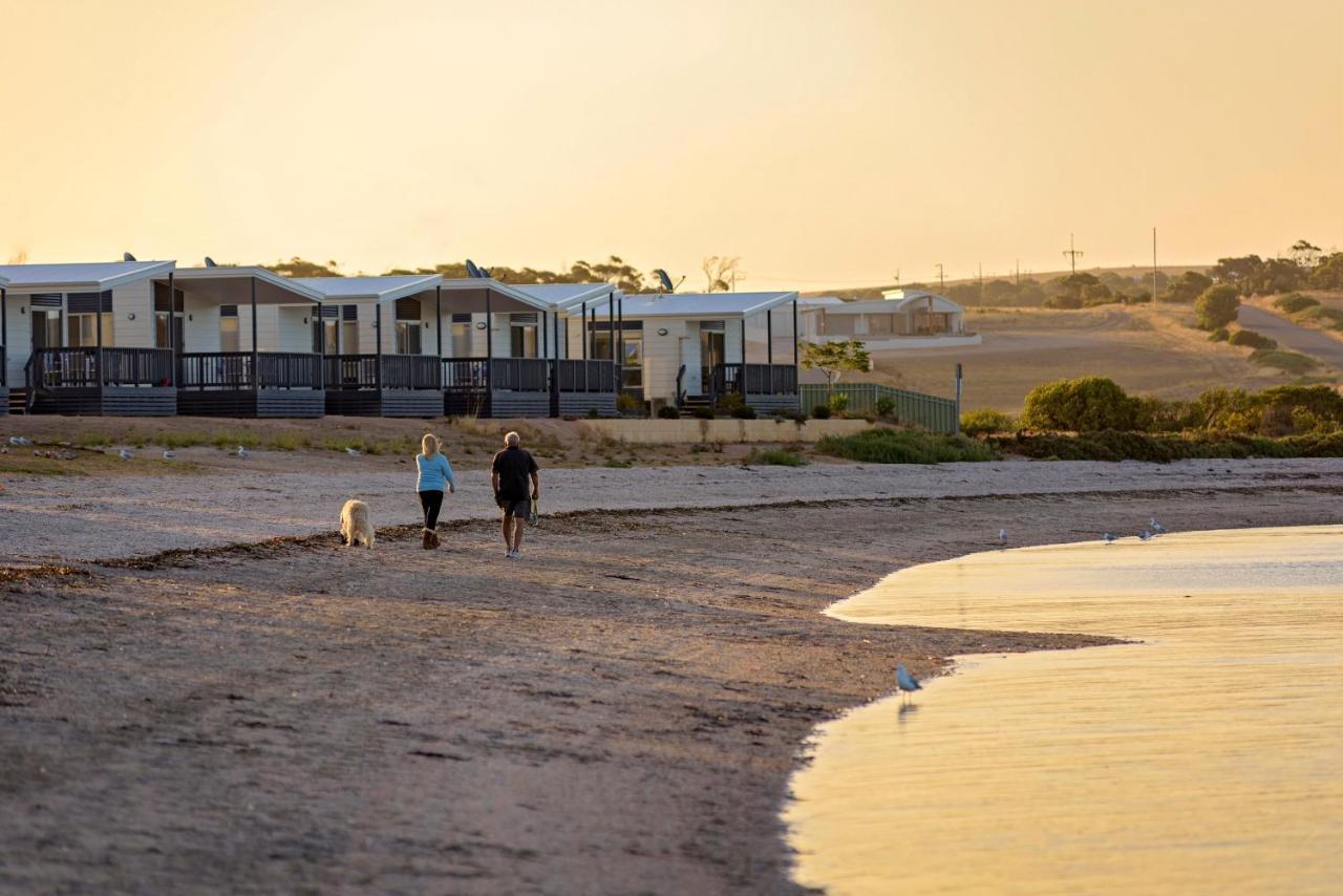 Discovery Parks - Streaky Bay Foreshore Exterior photo