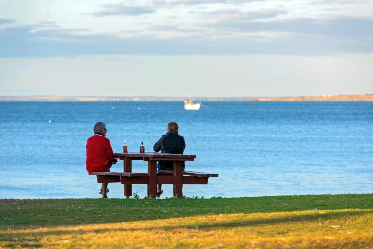 Discovery Parks - Streaky Bay Foreshore Exterior photo