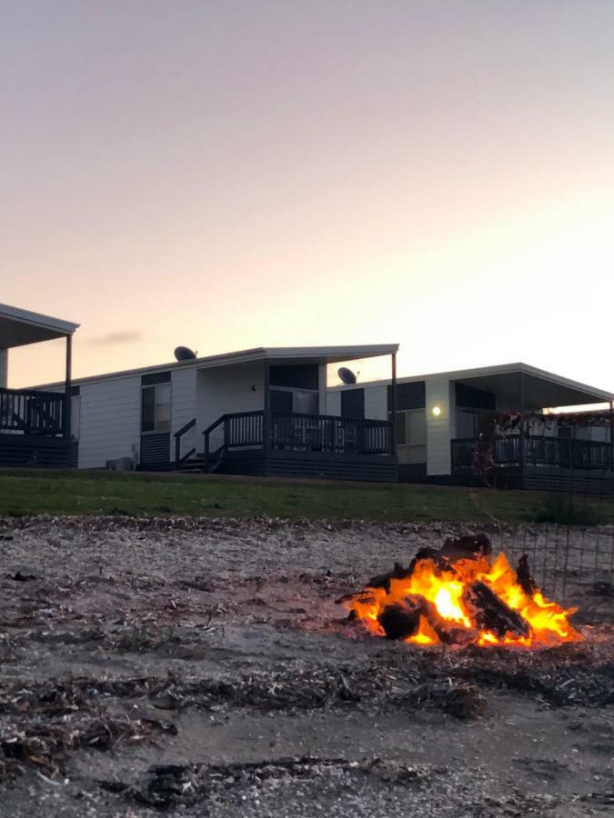 Discovery Parks - Streaky Bay Foreshore Exterior photo